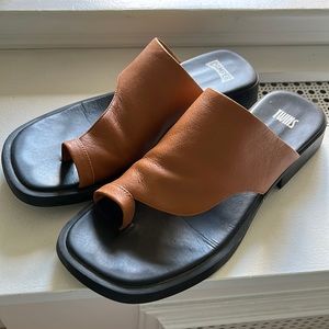 Camper Twin Sandals